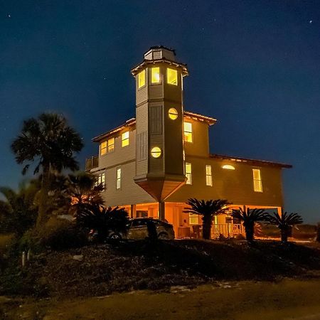 Vila Lighthouse By The Sea Ostrov St. George Exteriér fotografie